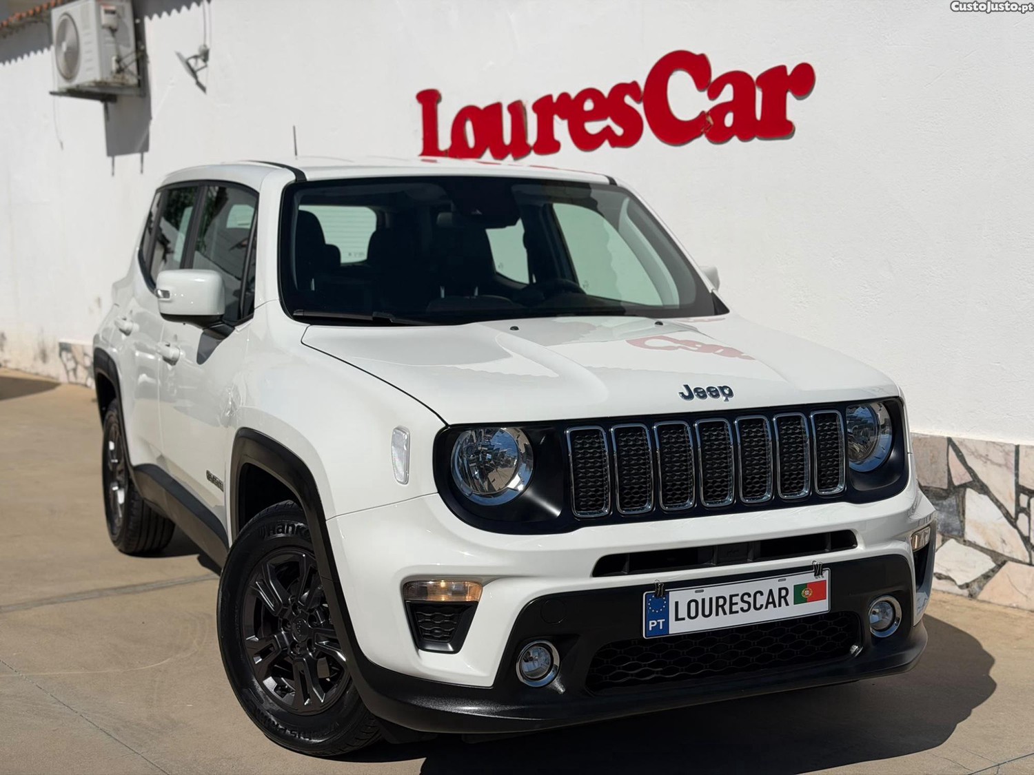 Jeep Renegade 1.0 T-GDI - 21