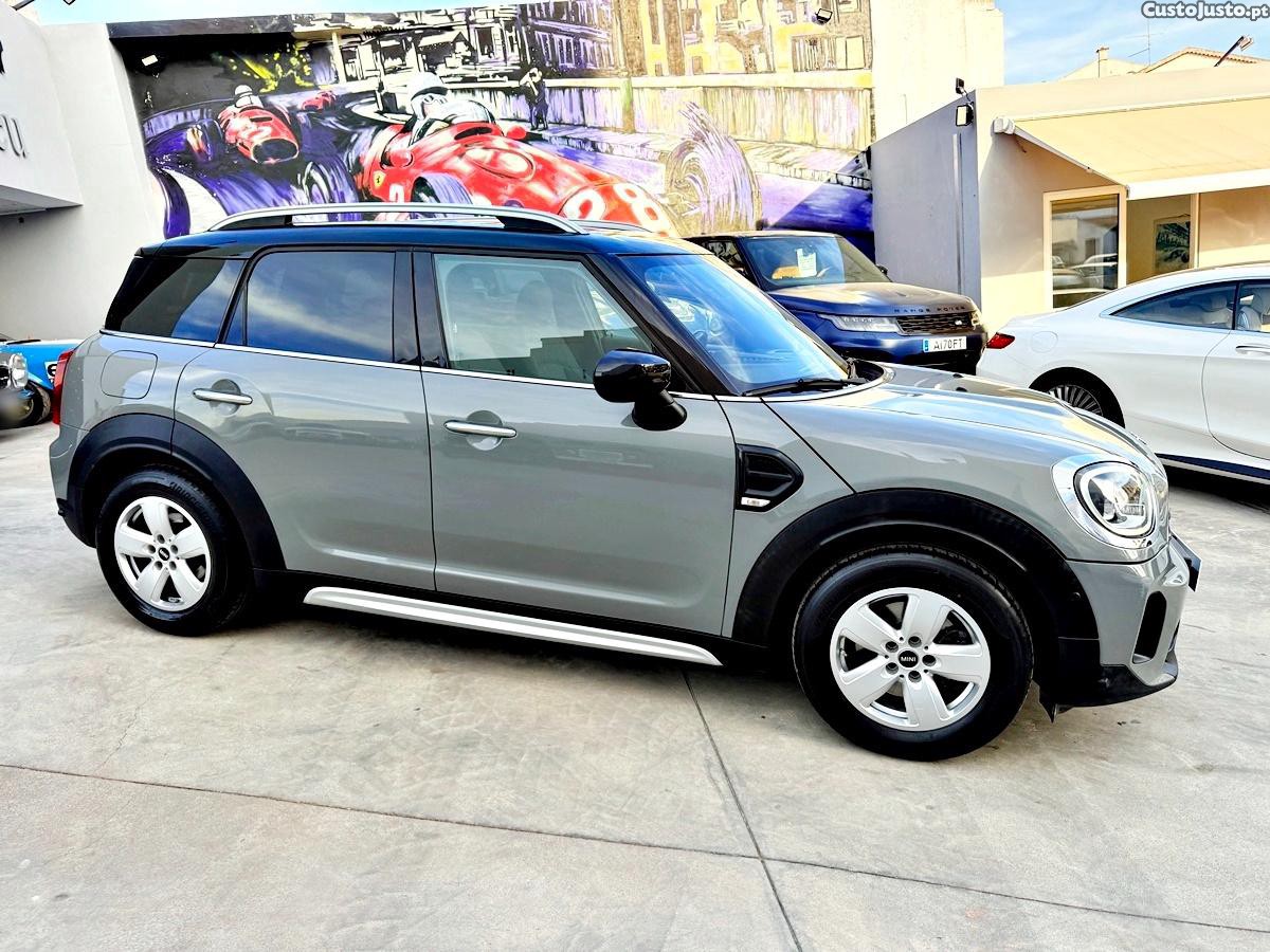 MINI Countryman Cooper - 21 — photo 2