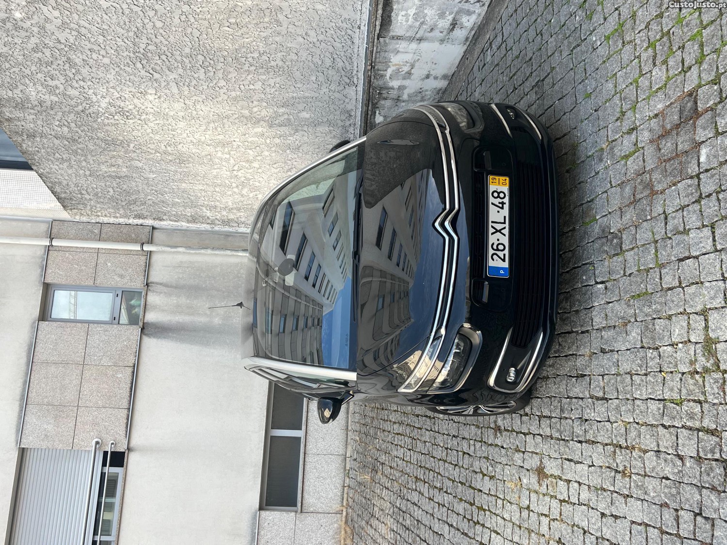 Citroën C4 Spacetourer - 19 — photo 2