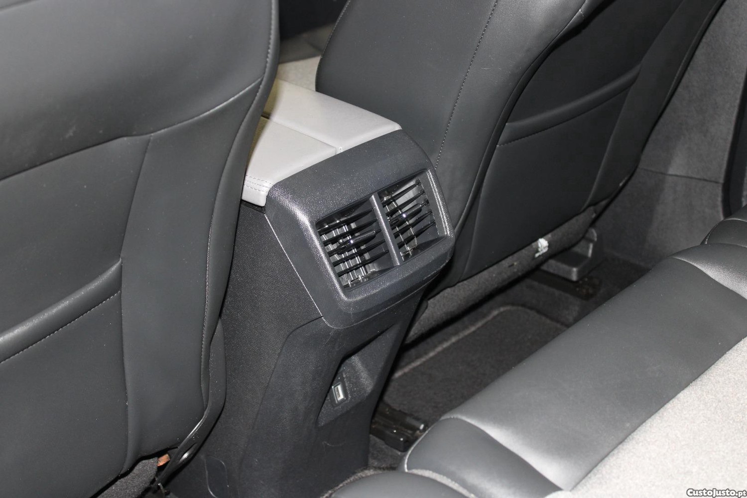 Citroën C5 AIRCROSS 1.5 BHDI FEEL PACK — fotografia 10