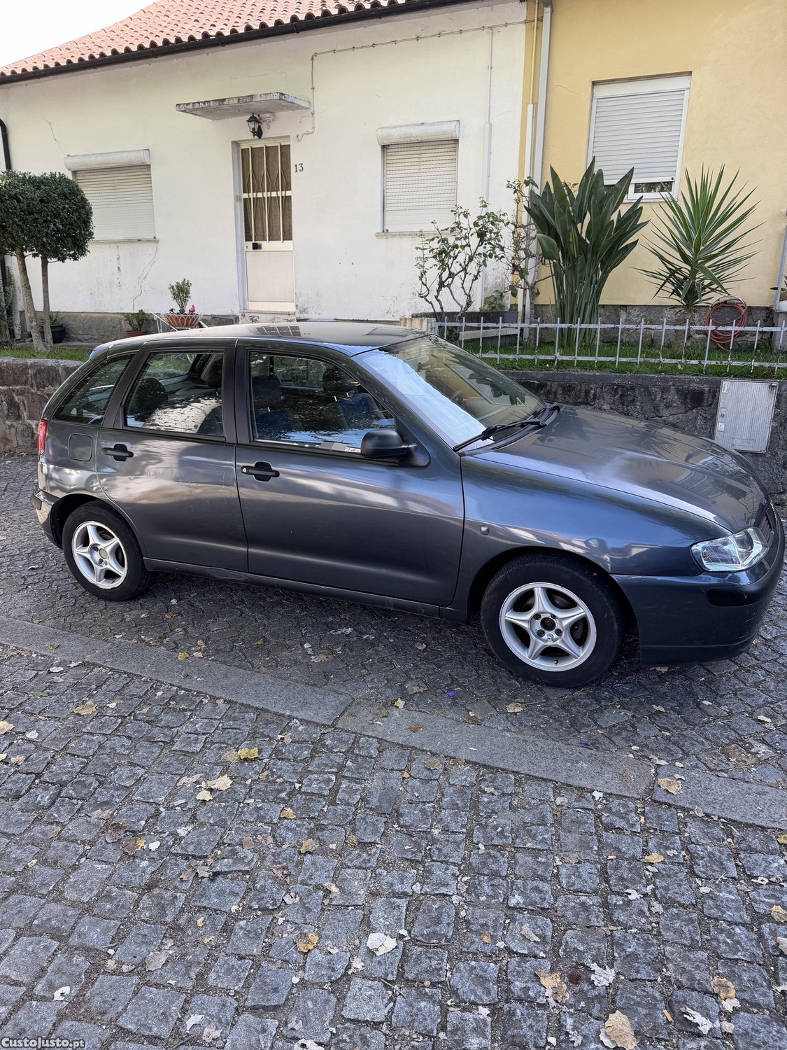 Seat Ibiza 6k2 — photo 4