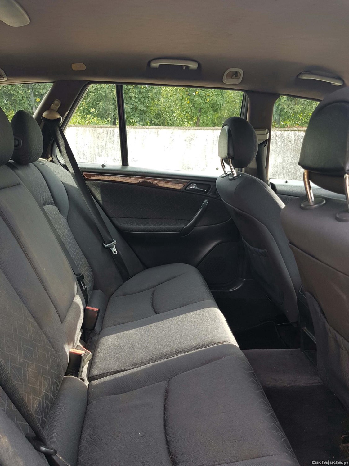 Mercedes-Benz C 220 Elegance — photo 2