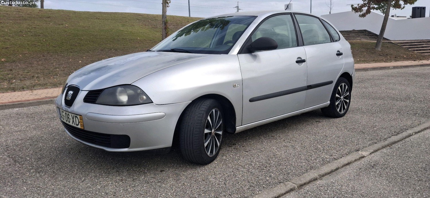 Seat Ibiza ibiza - 04