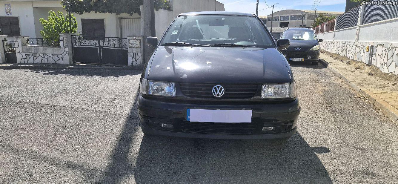 VW Polo 1.0 confort - 99 foto 2