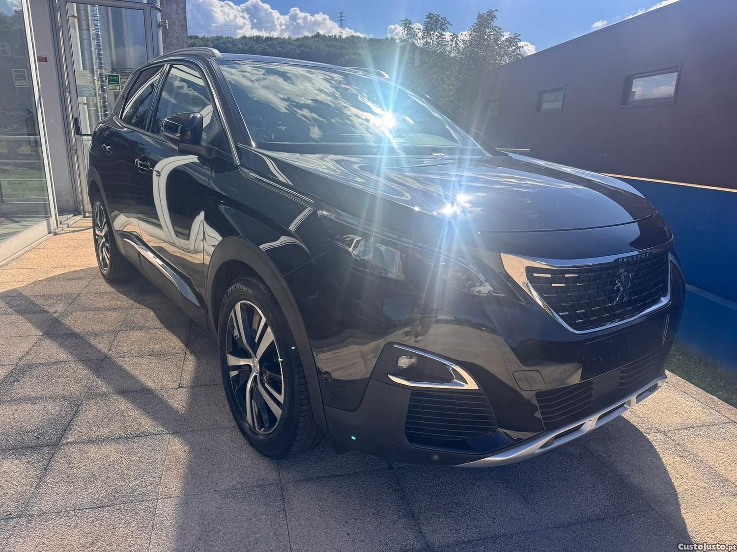 Peugeot 3008 1.2 PureTech Allure - 19 — photo 3