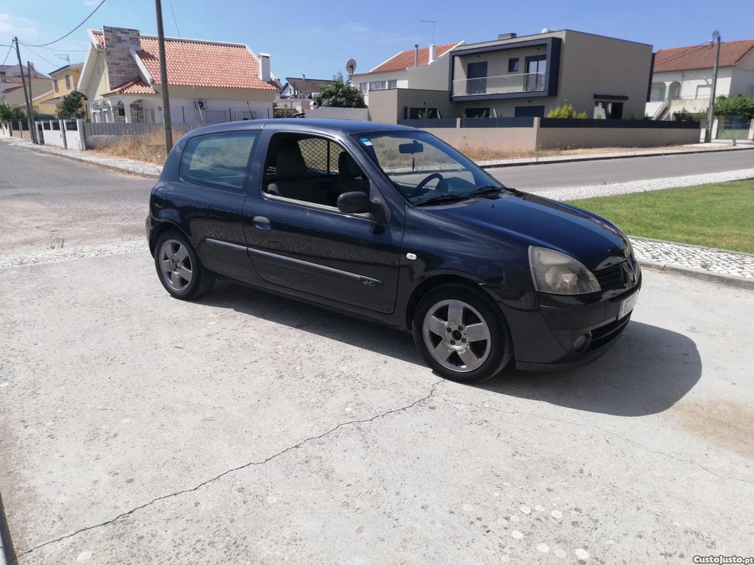 Renault Clio Comercial - 04 foto 3