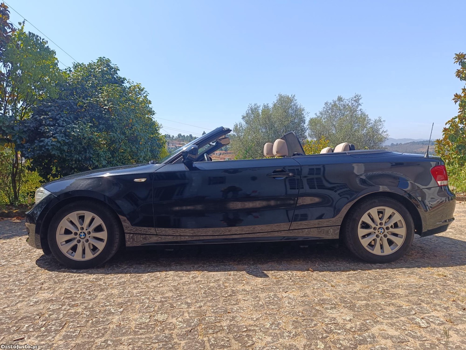BMW 118 118d - 13 foto 2