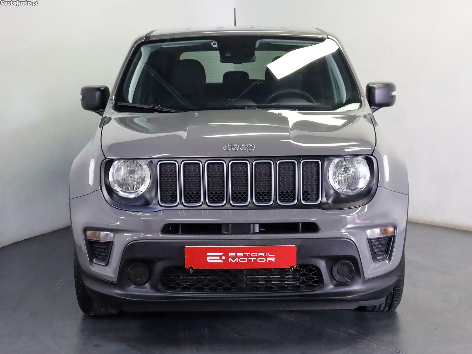 Jeep Renegade 1.6 MJD Longitude - 22 — photo 2