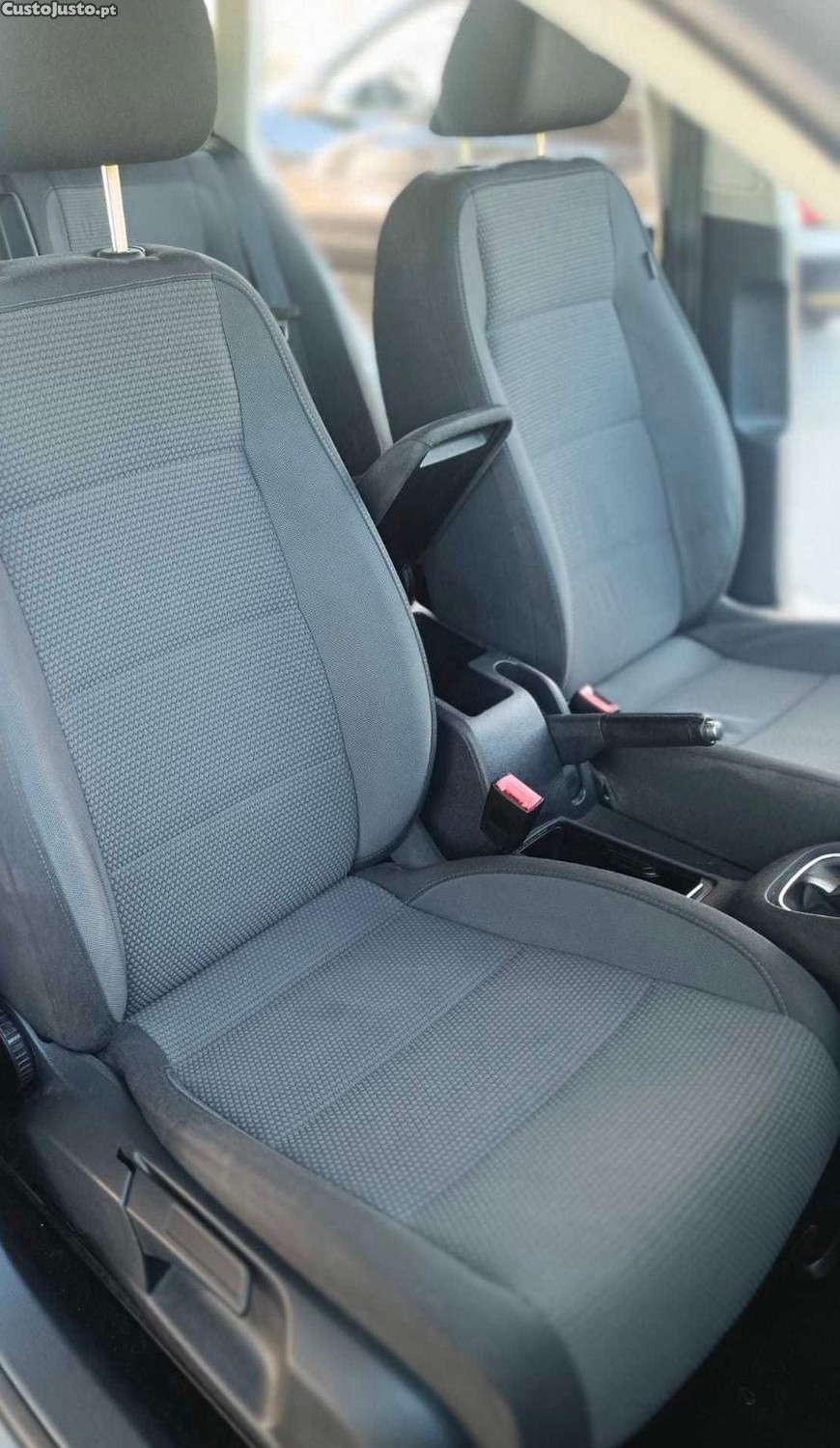 VW Golf SW 2.0 TDI 140cv Nacional 2010 — photo 4