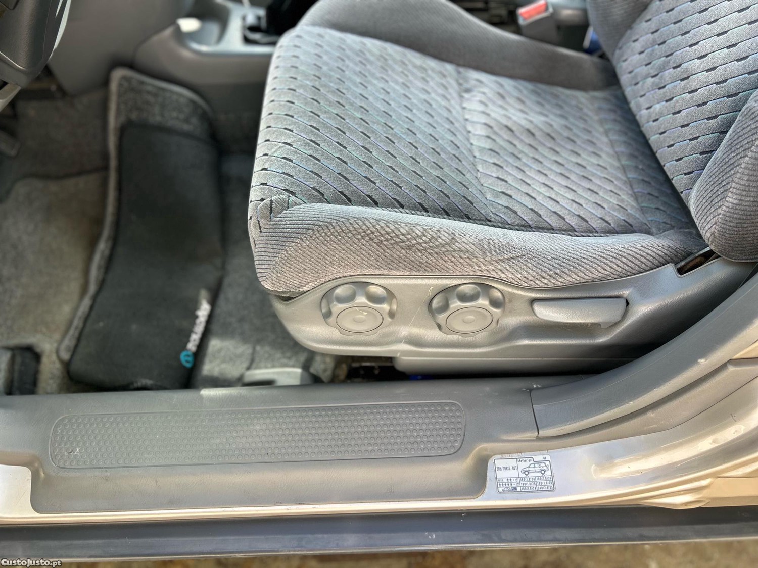 Honda CR-V Cr-V — photo 4