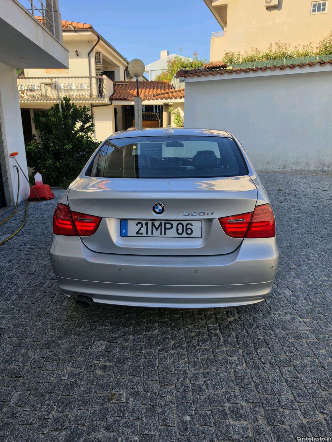 BMW 320 E90 184cv - 12 foto 2