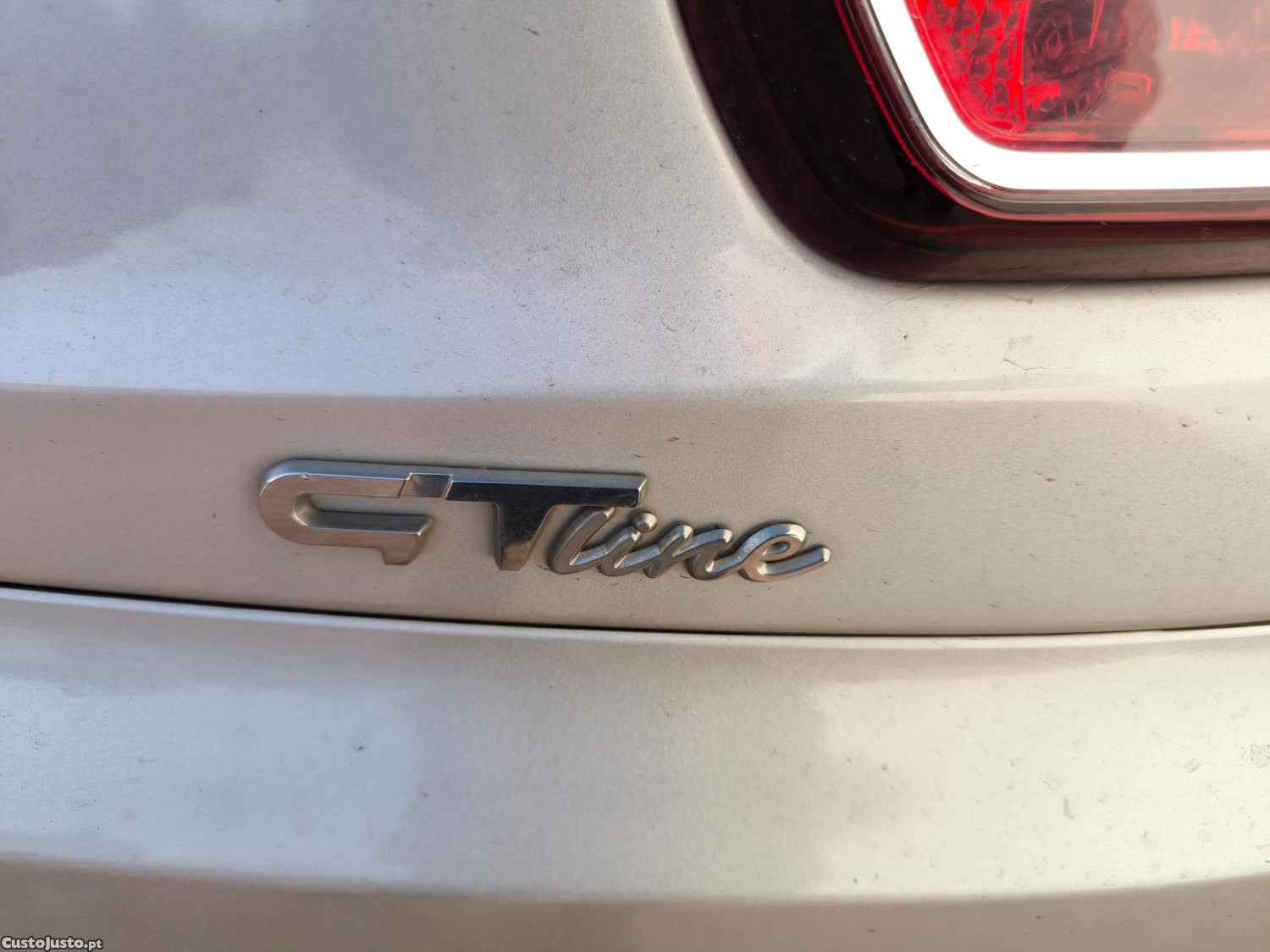 Renault Mégane GT Line Sport — photo 3
