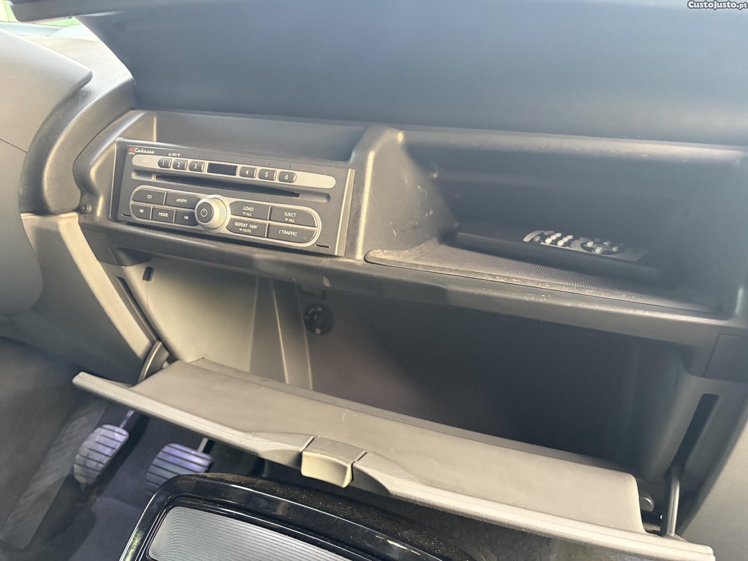 Renault Grand Espace 2.0 DCI 175 cv — fotografia 5