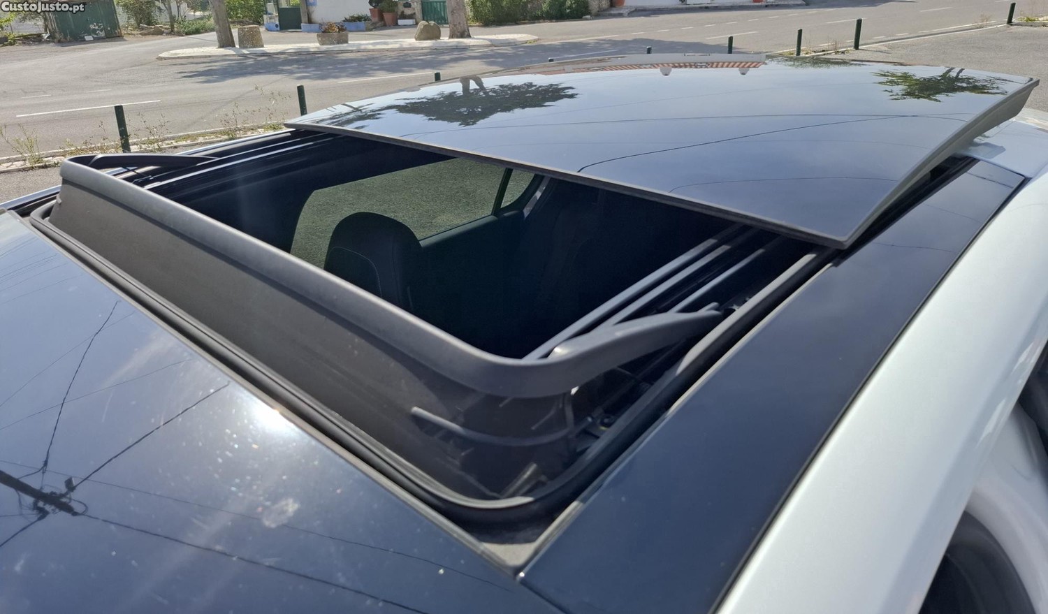 Peugeot 308 1.6 Hybrid GT e-EAT8 - 21 — photo 5