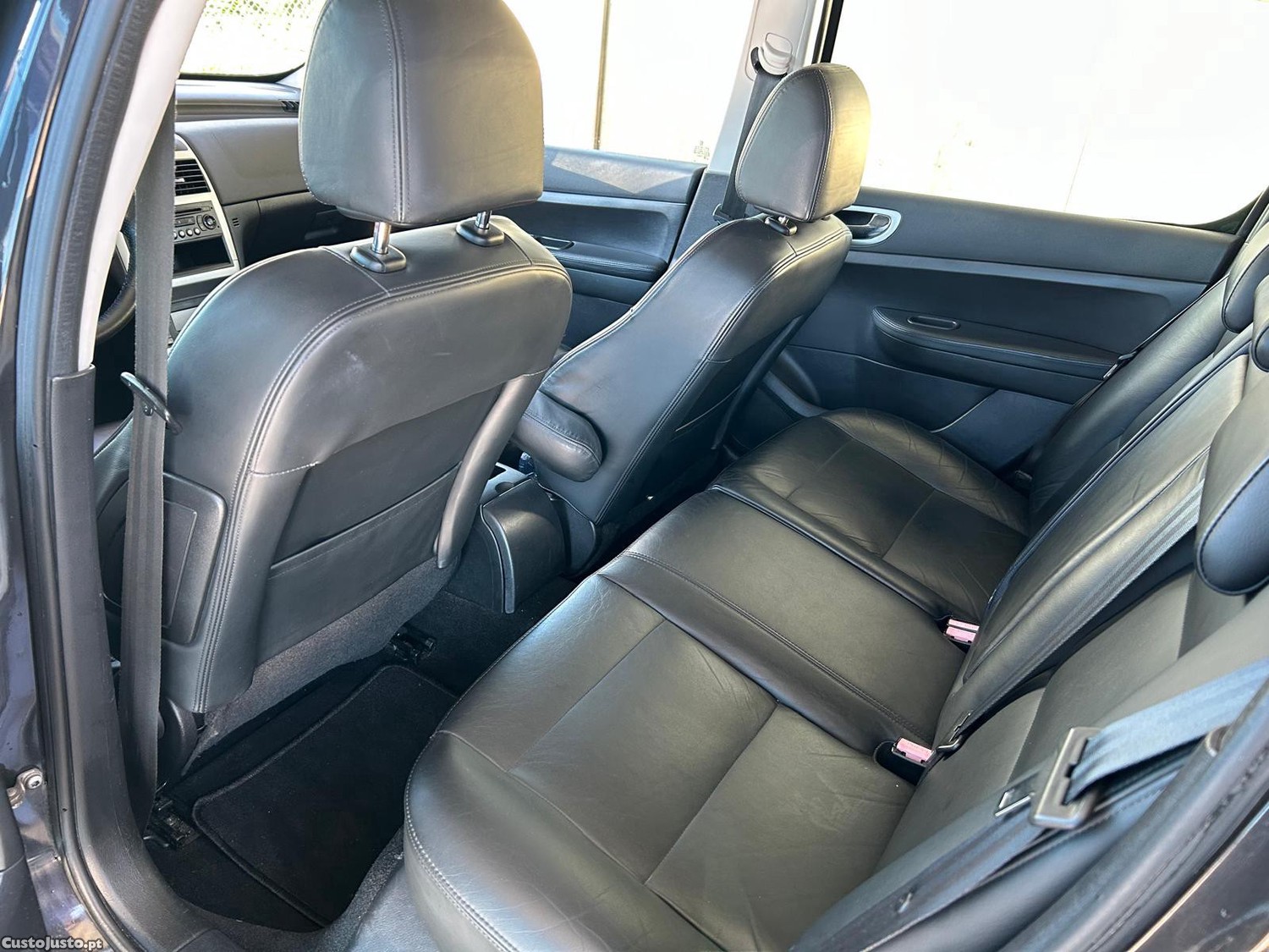 Peugeot 307 Hdi — fotografia 3