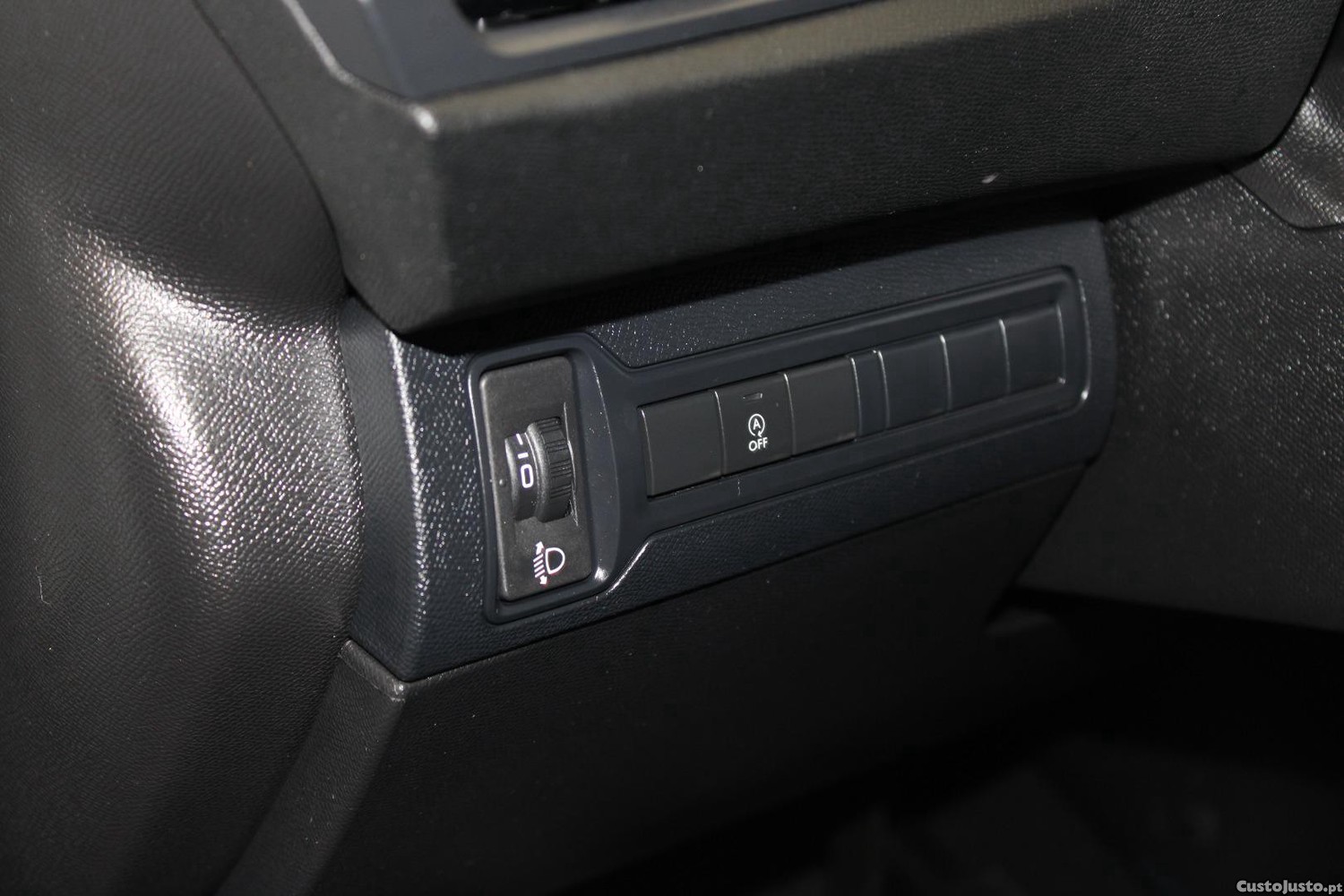 Peugeot 308 1.5 BLUEHDI BUSINESS — fotografia 19