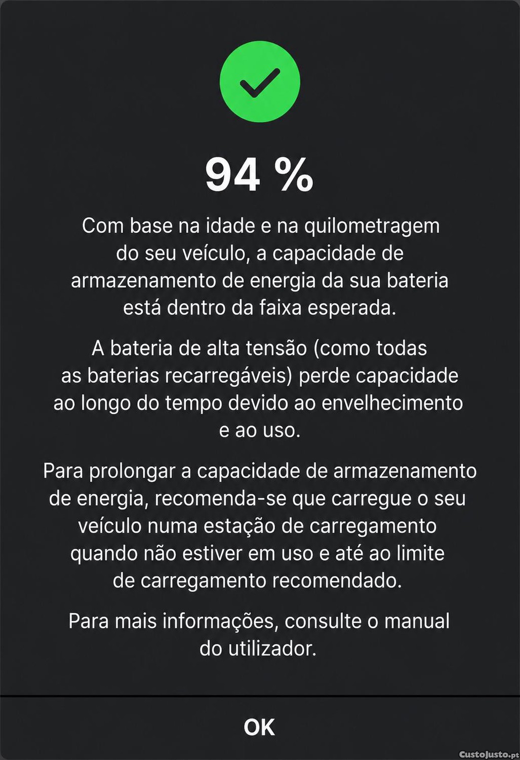Tesla Model 3 Long Range AWD 79kwh Dual Motor (11/2021) — fotografia 3