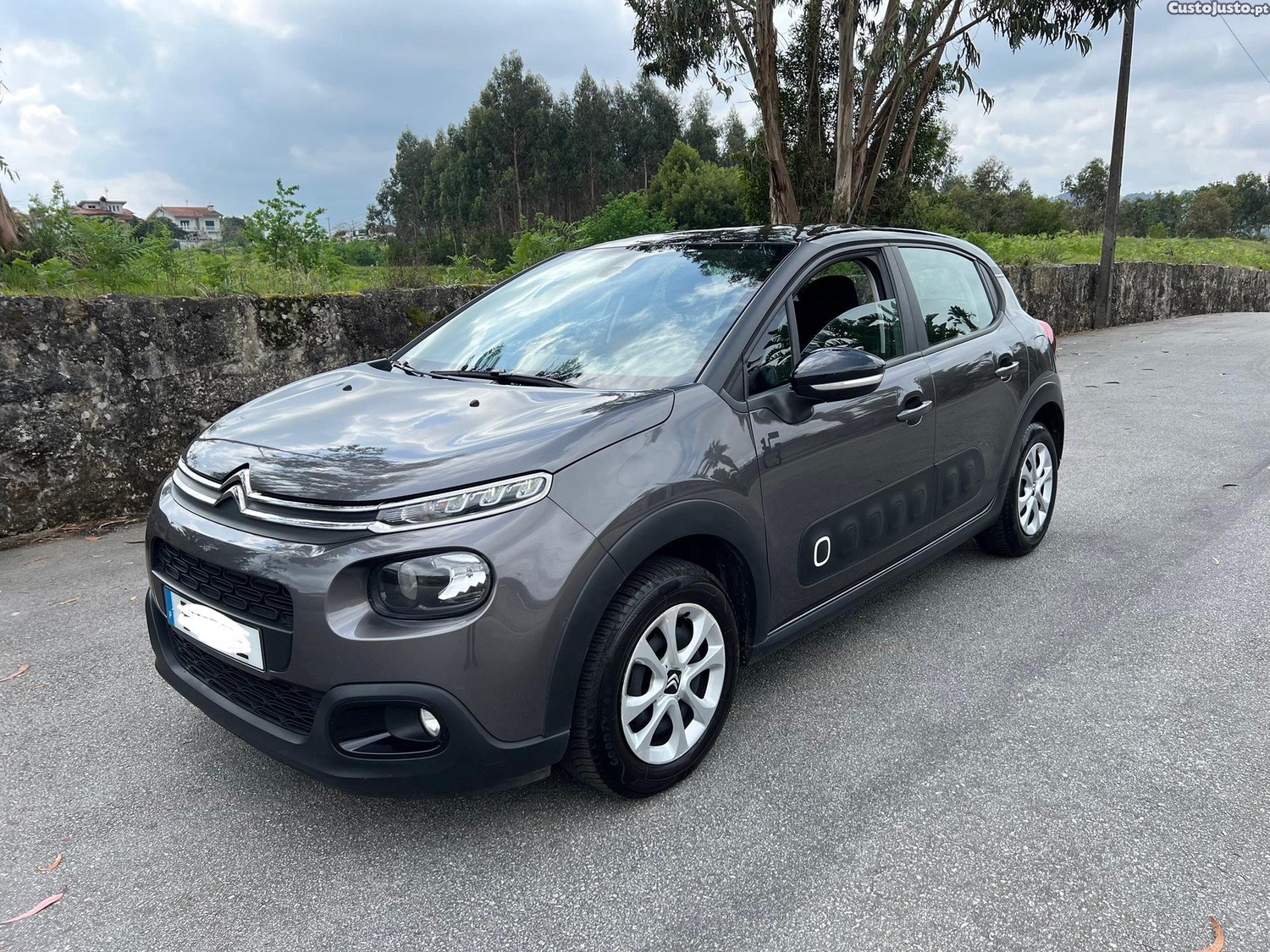 Citroën C3 Elle — photo 2