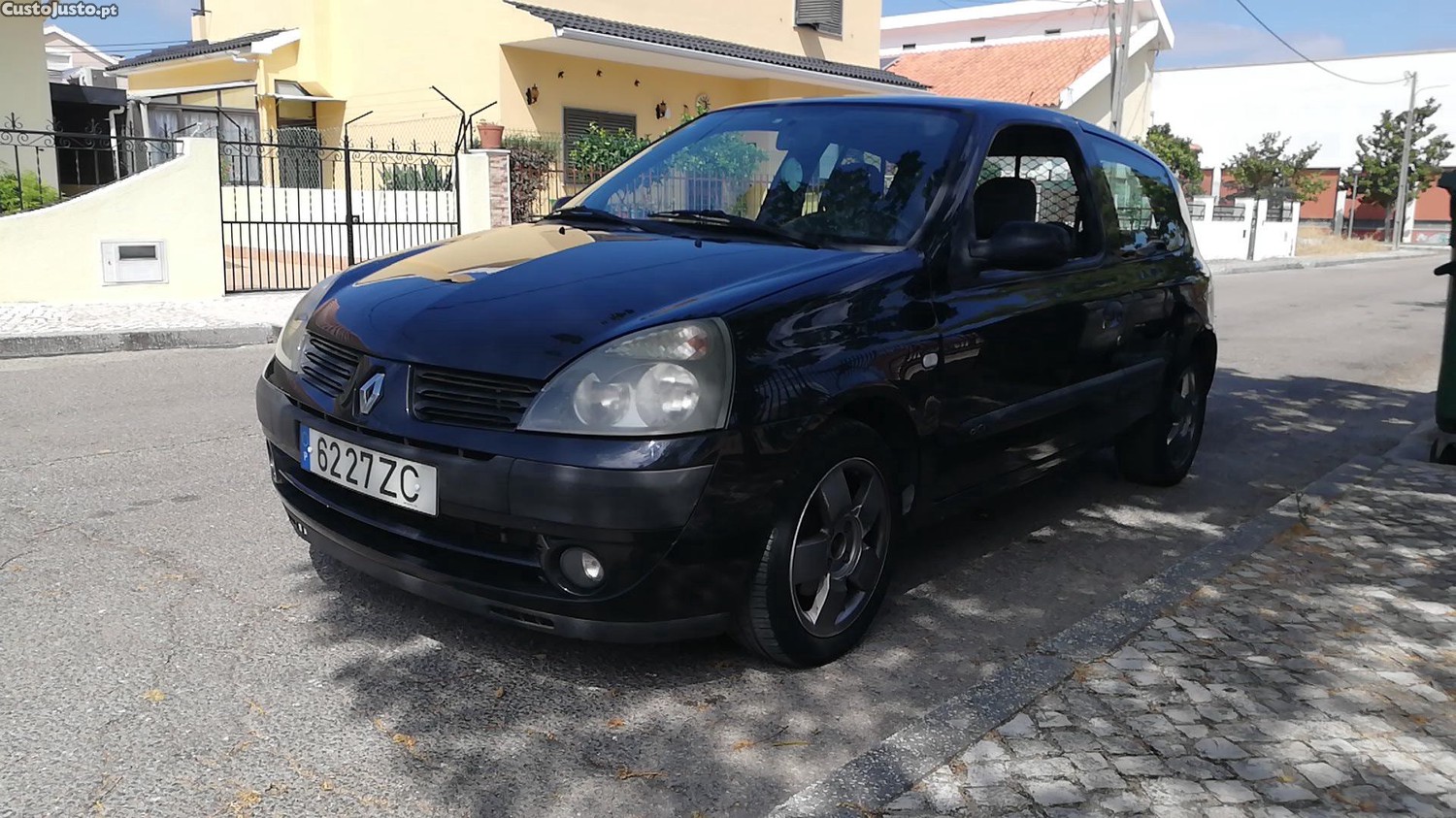 Renault Clio Comercial - 04 foto 5
