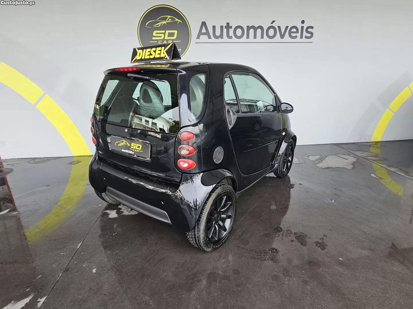 Smart ForTwo Other_outro - 04 — photo 2