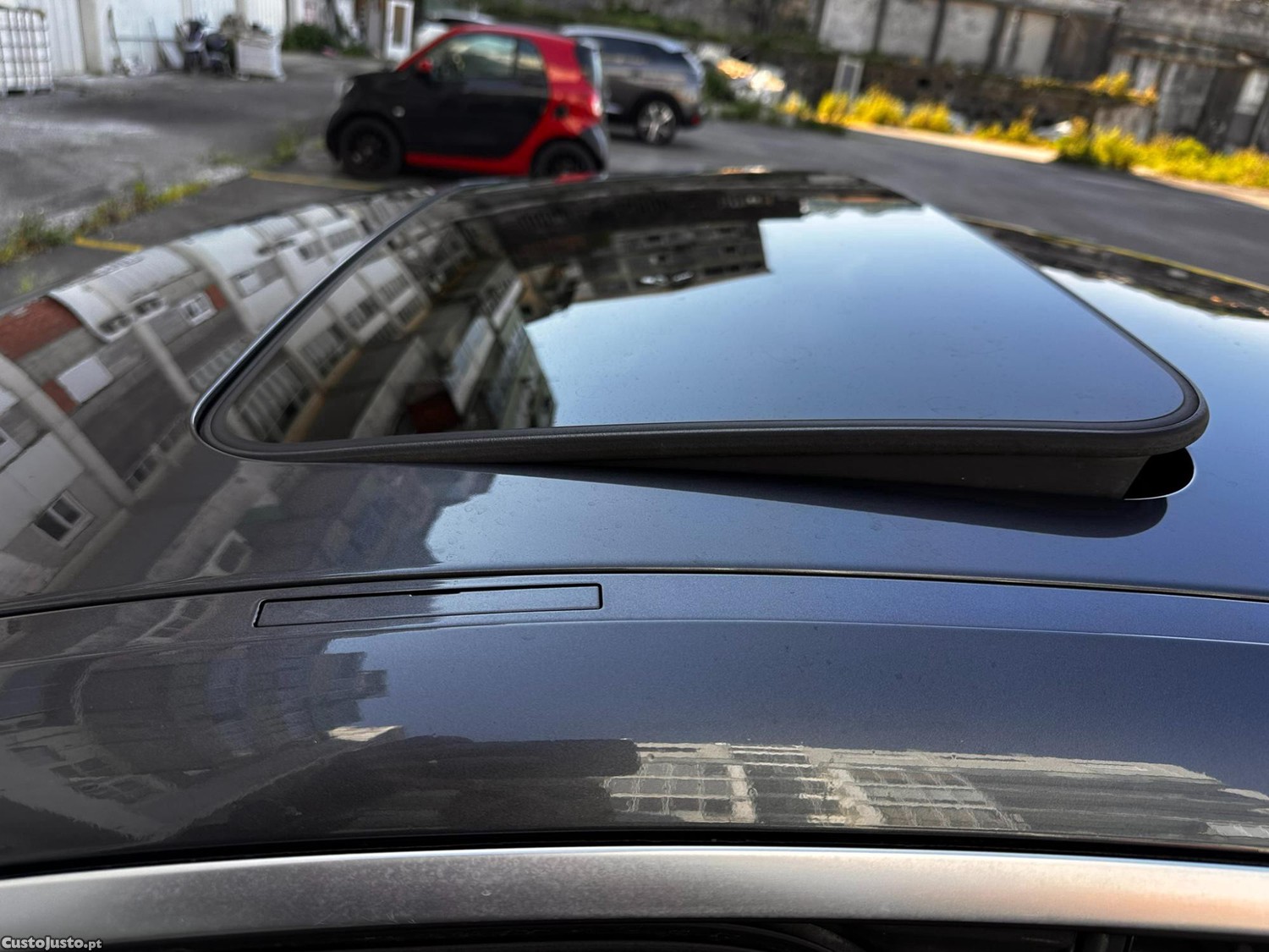 BMW 418 Grand Coupe - 18 — photo 2
