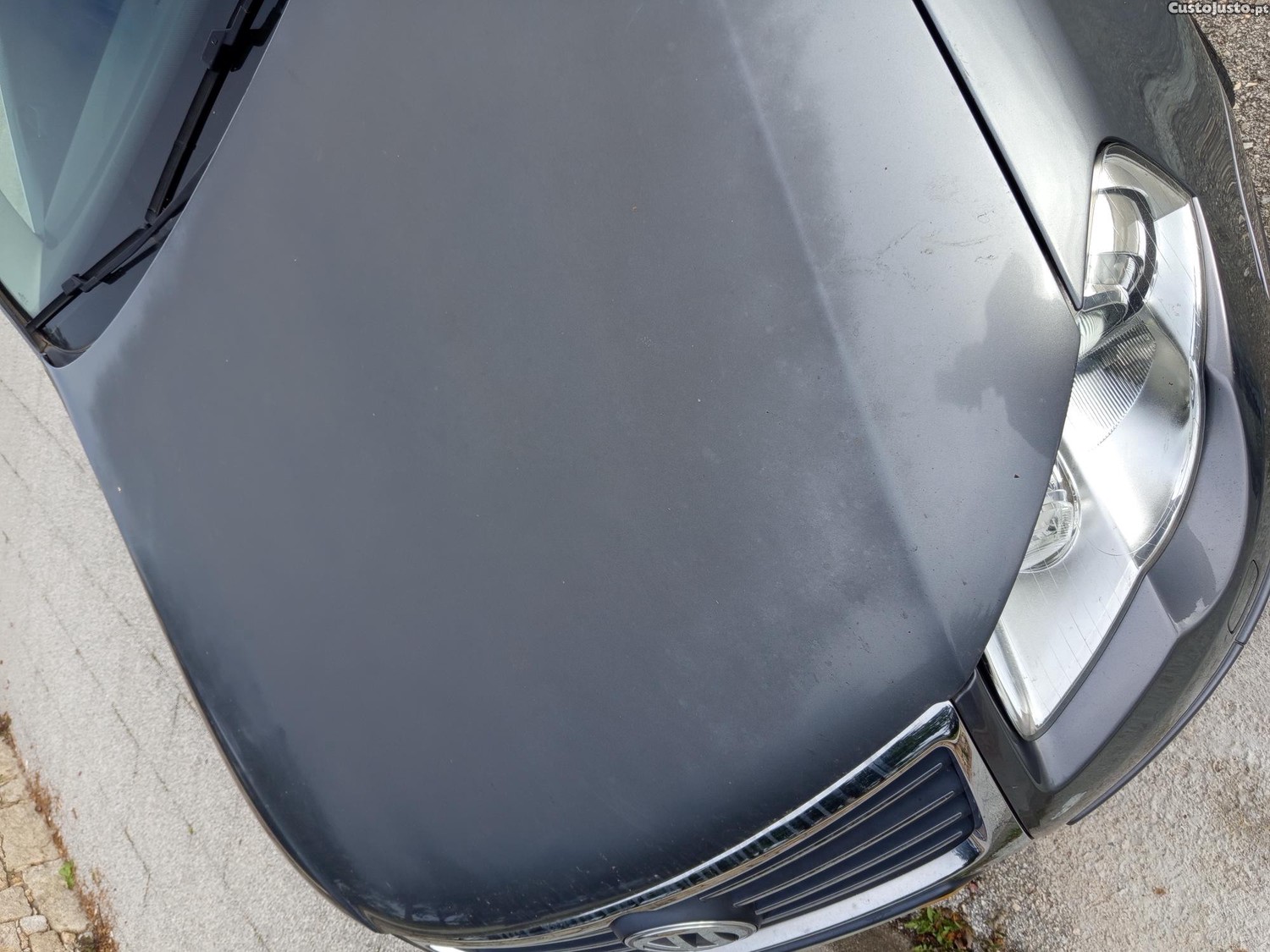 Volkswagen Passat Highline — fotografia 8