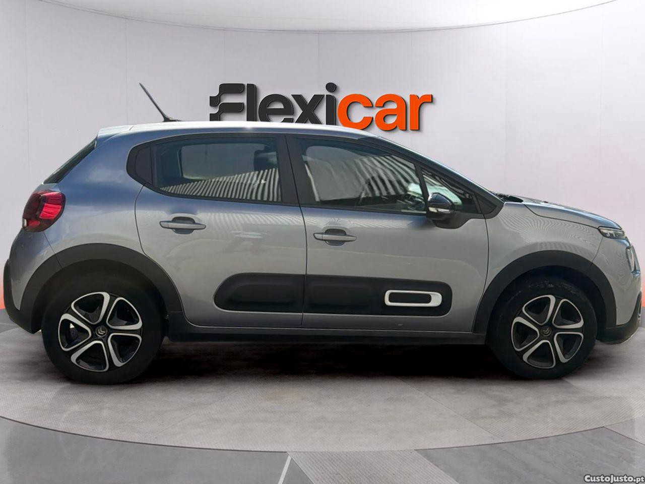 Citroën C3 1.2 PureTech Feel Pack — photo 4