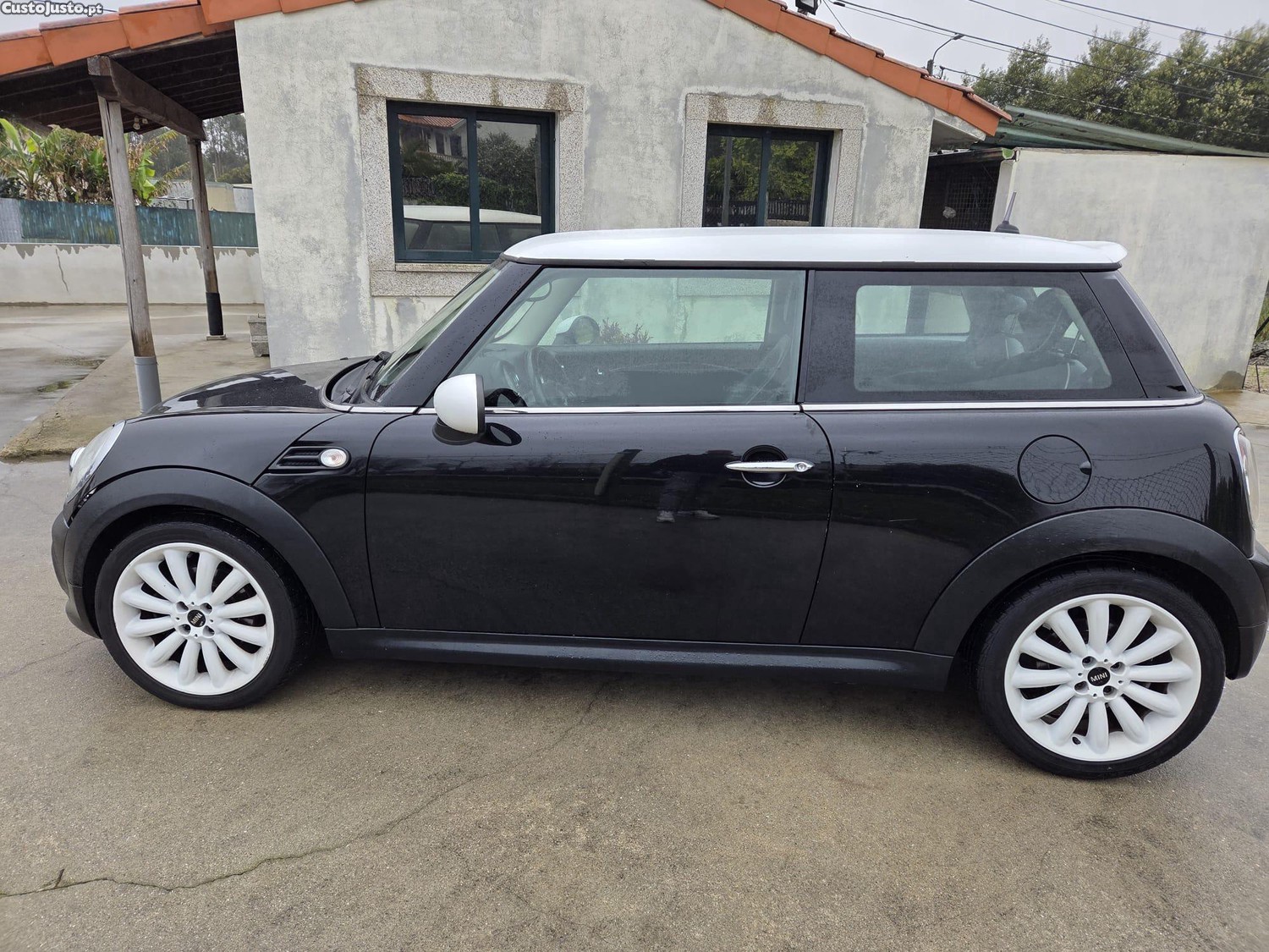 MINI Cooper D - 11 foto 3