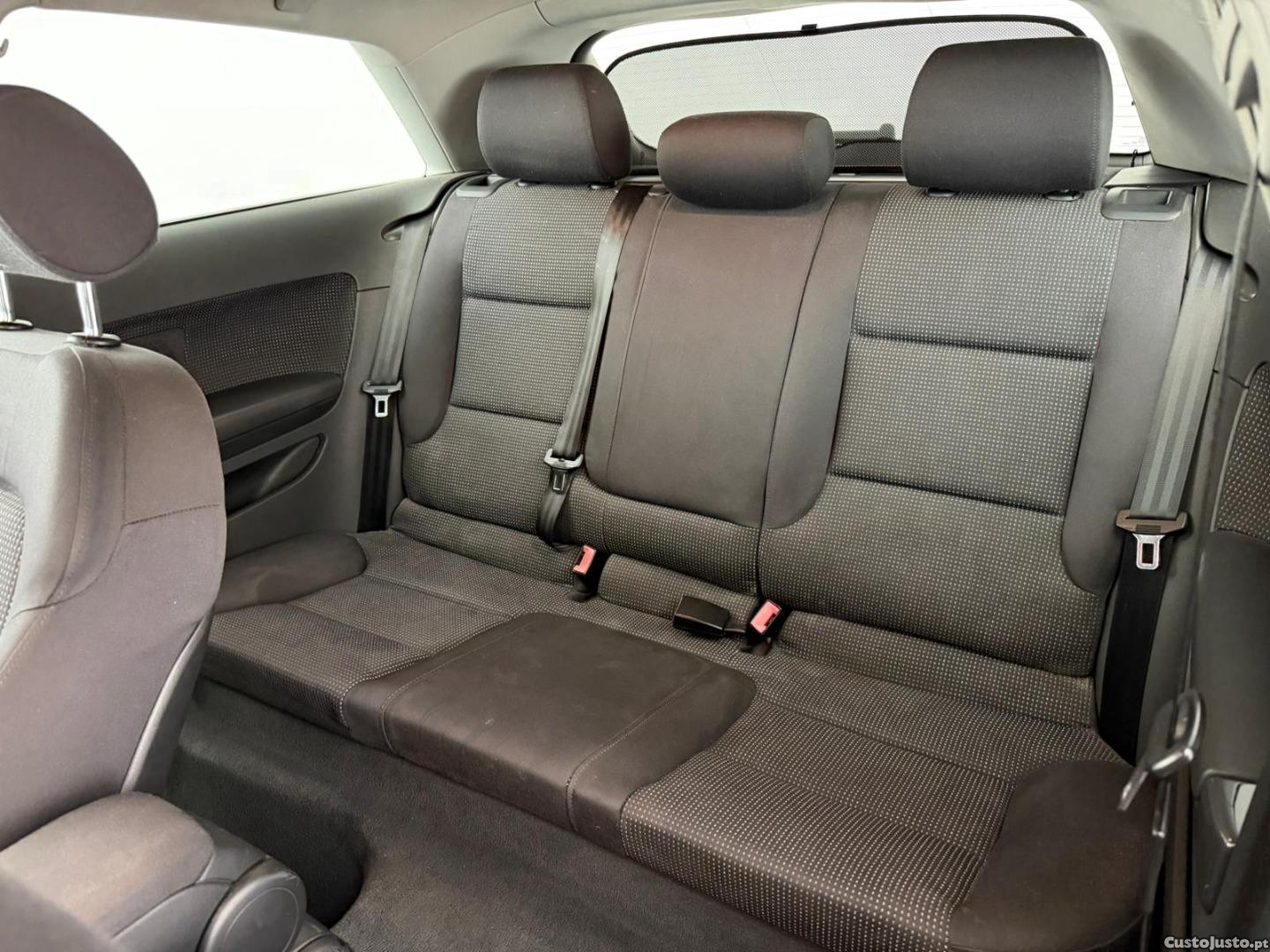 Audi A3 8P 2.0 TDI — fotografia 2