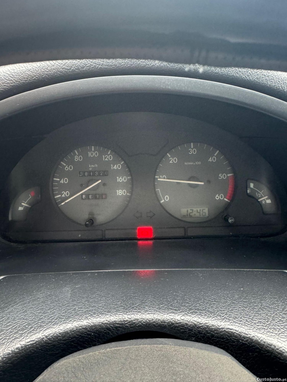 Citroën Saxo 1.5 DCI 5 LUGARES — fotografia 3