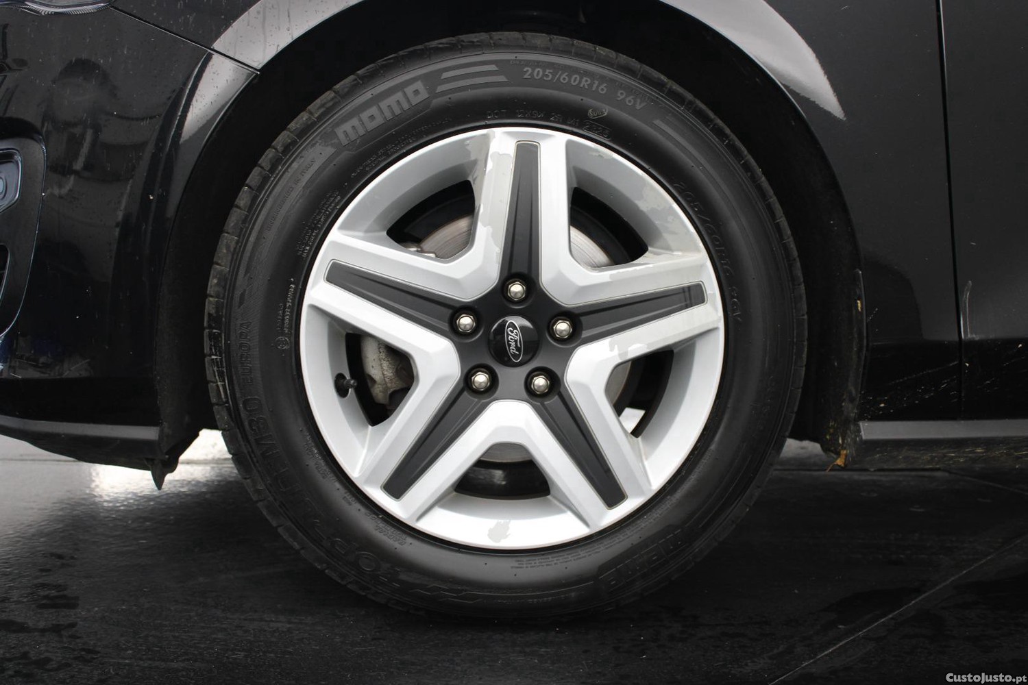 Ford Focus SW 1.0 ECOBOOST ACTIVE — fotografia 3