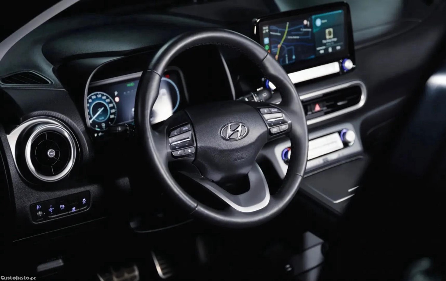 Hyundai Kauai Business — fotografia 5