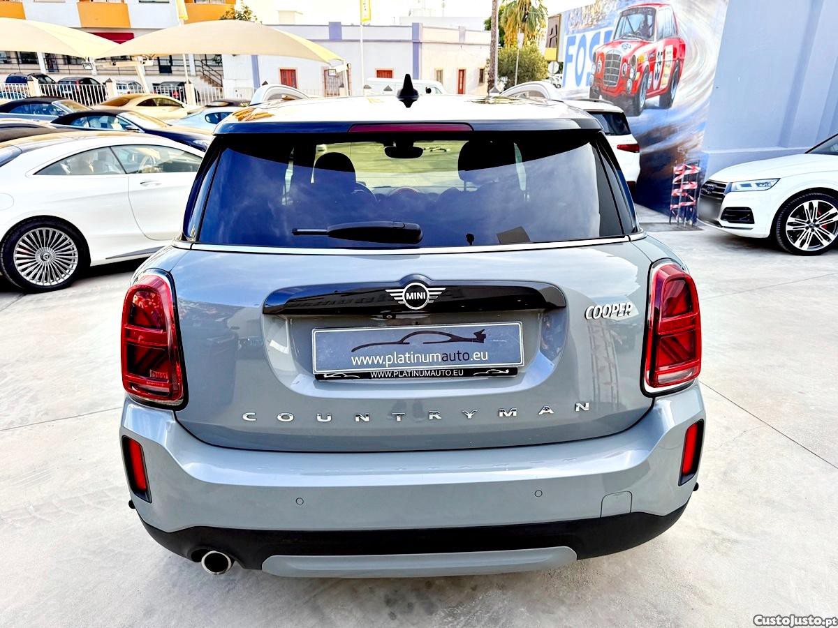 MINI Countryman Cooper - 21 — photo 4