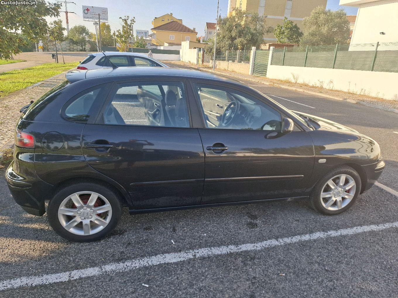 Seat Ibiza 1.4 TDI Signo - 05 foto 3
