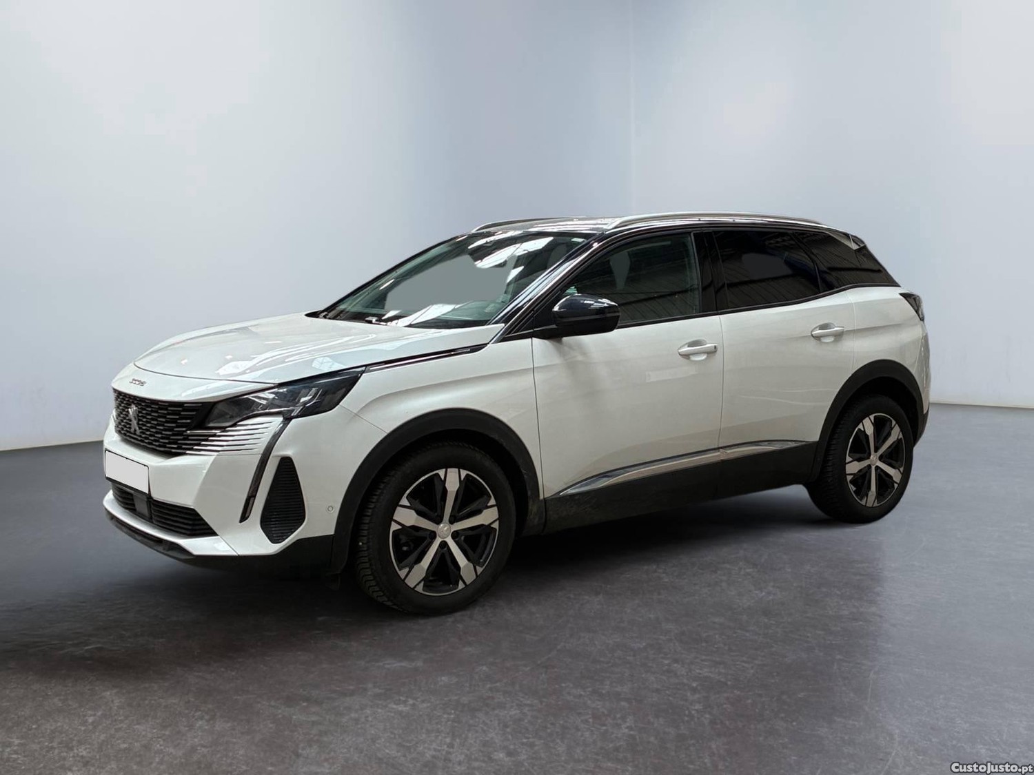 Peugeot 3008 1.2 PureTech Allure Pack - 21