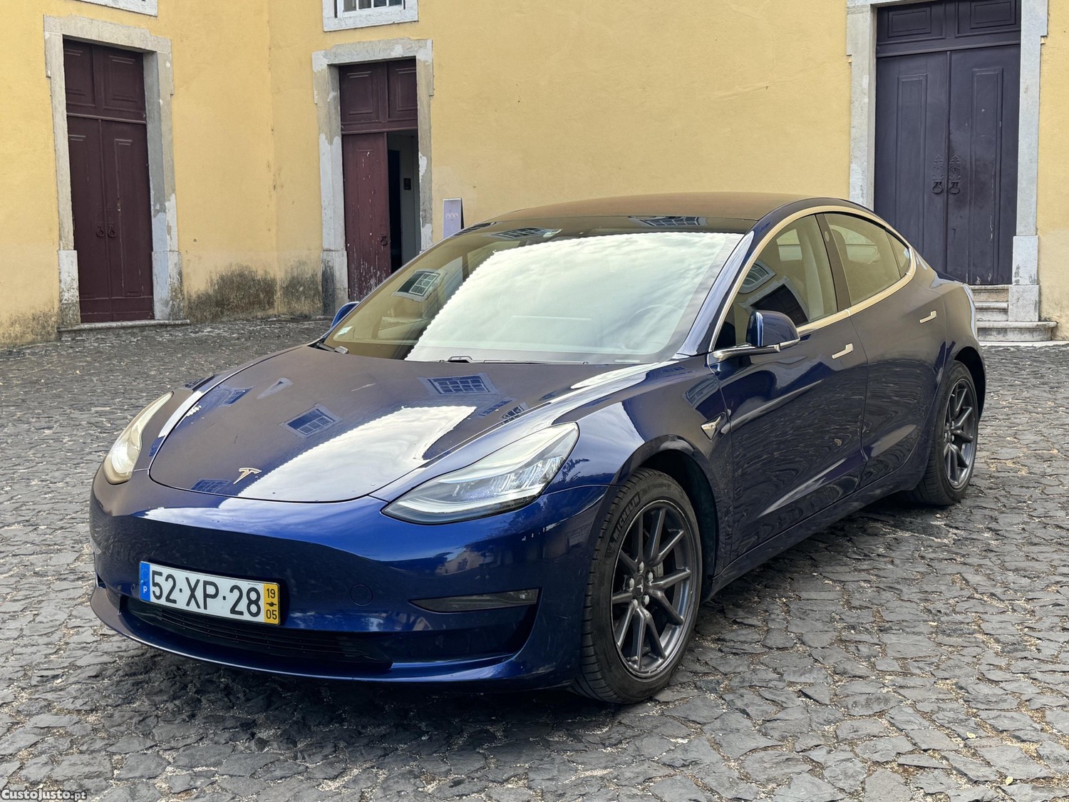 Tesla Model 3 Dual motor - 19 — photo 2