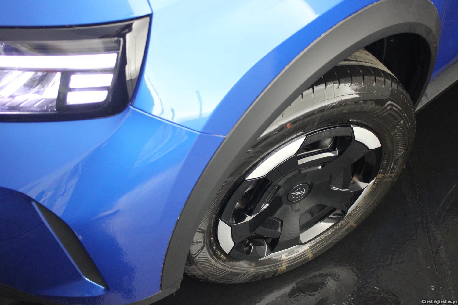 Opel Frontera EDITION — fotografia 6