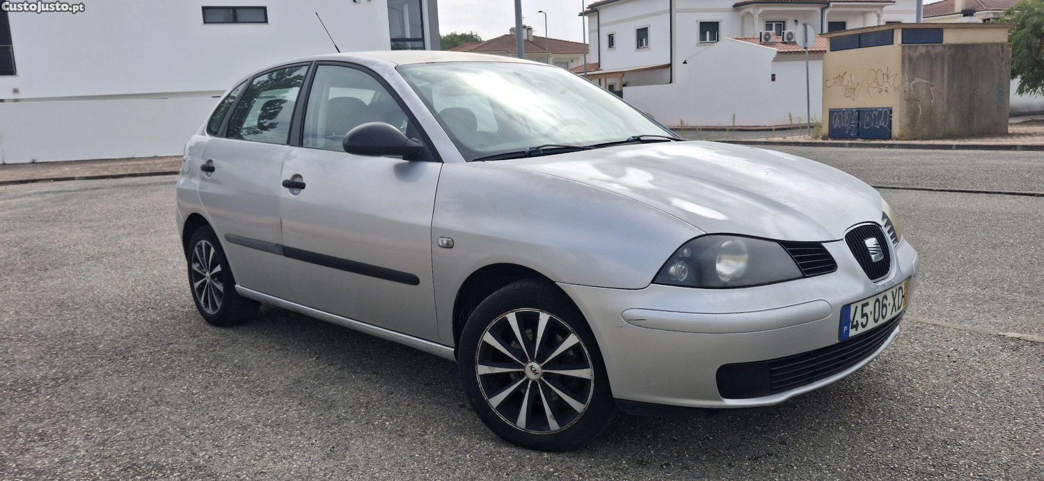 Seat Ibiza ibiza - 04 foto 2