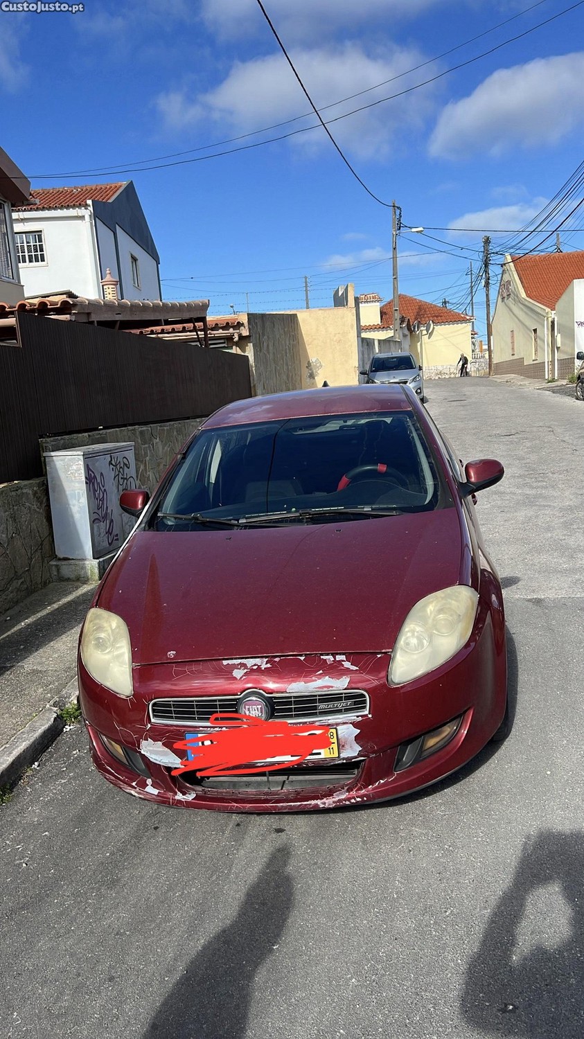 Fiat Bravo 1600 - 08 foto 2
