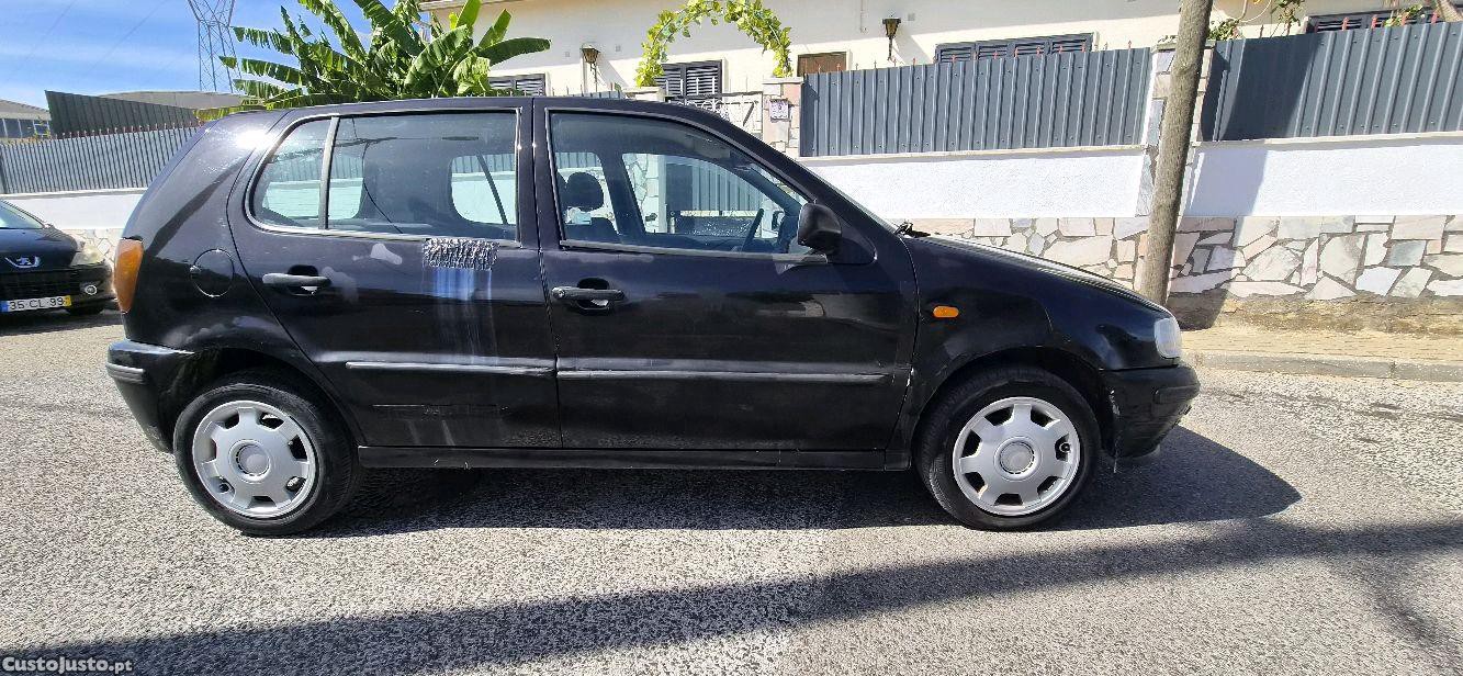 VW Polo 1.0 confort - 99 foto 3