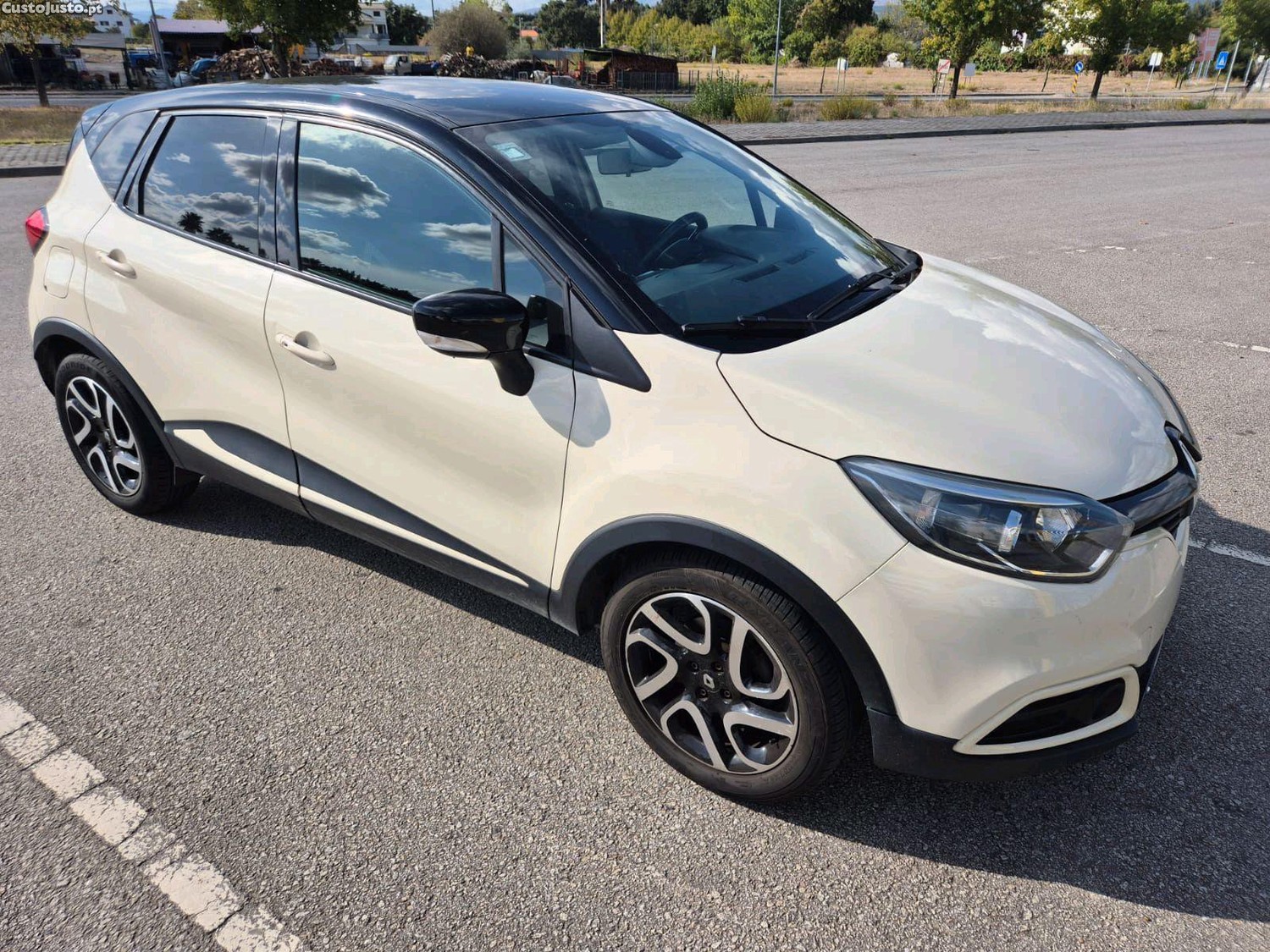 Renault Captur 1.5 Dci Exclusive - 15