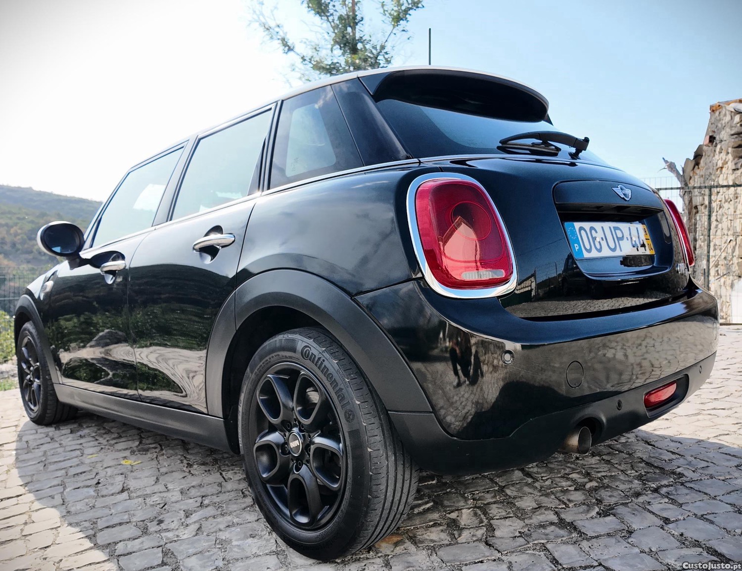 MINI One D - 18 foto 4