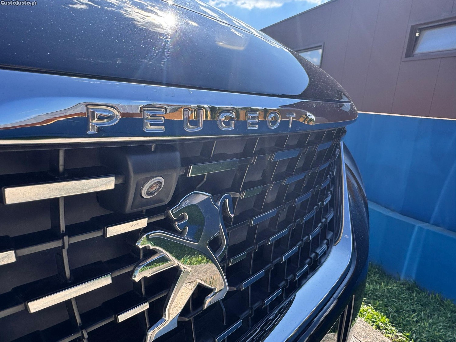 Peugeot 3008 1.2 PureTech Allure - 19 — photo 4