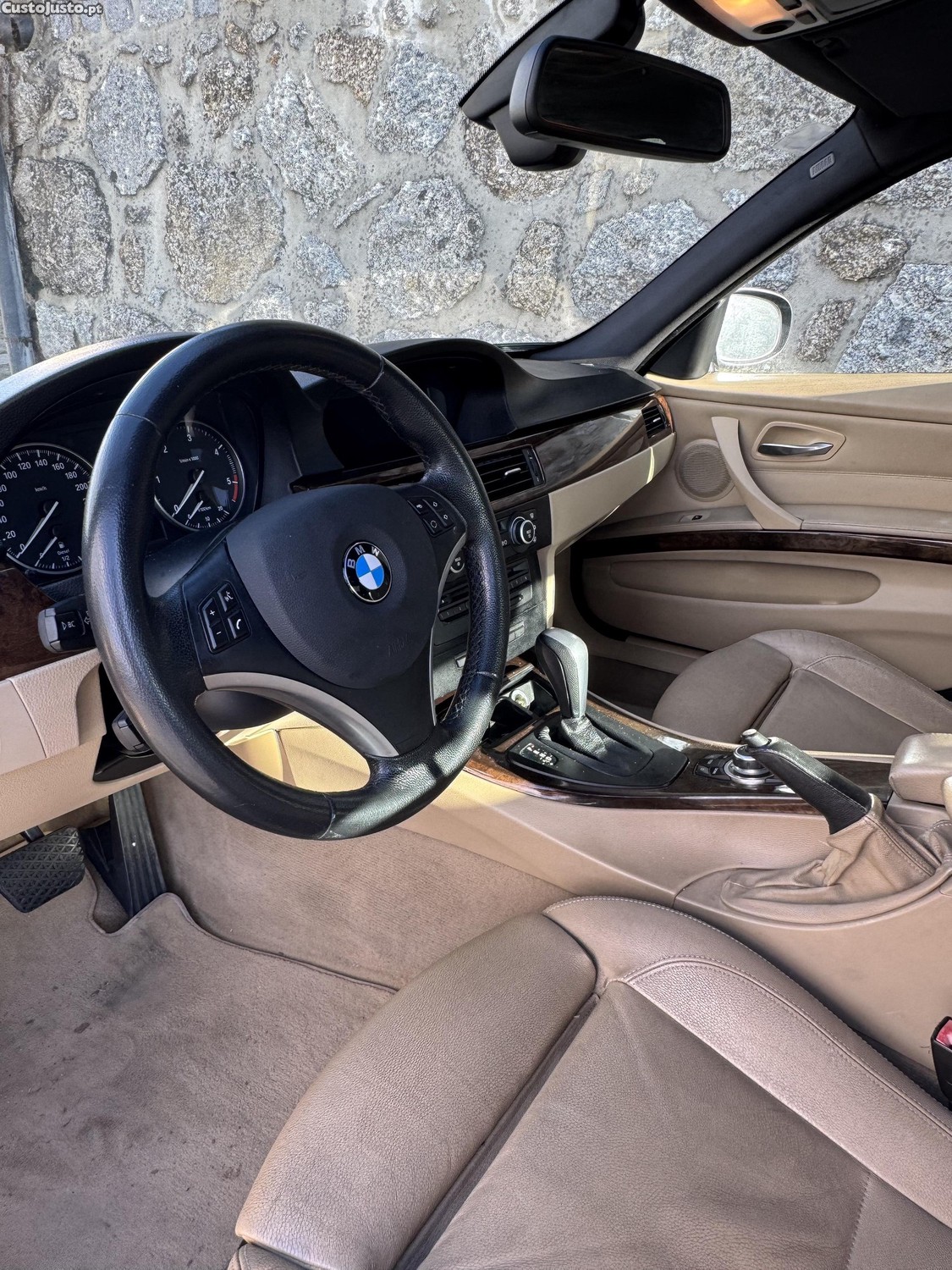 BMW 320 230 M Power - 09 foto 5