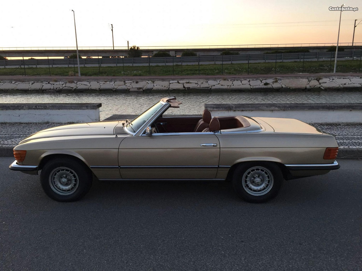 Mercedes-Benz SL 350 Dallas — photo 4