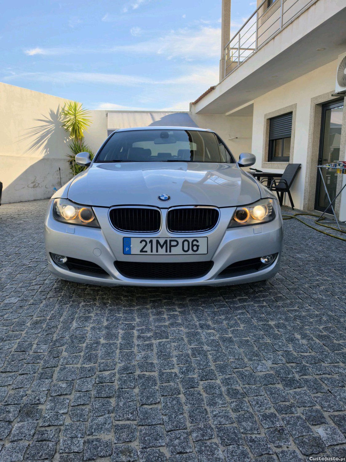 BMW 320 E90 184cv - 12 foto 3