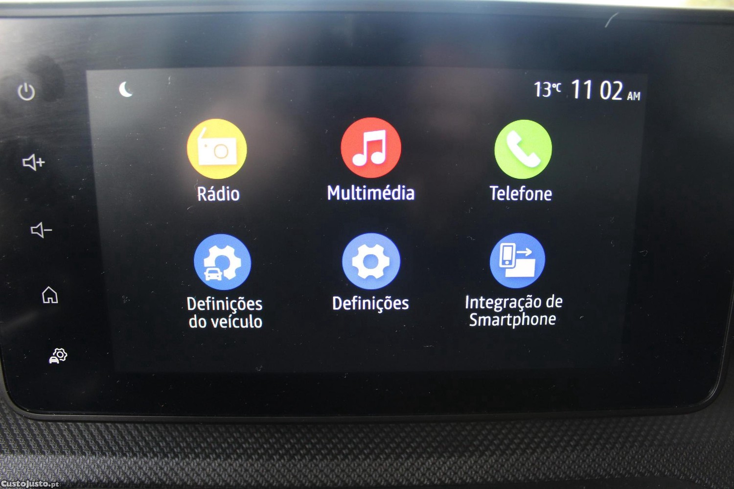 Dacia Sandero 1.0 ECO-G Stepway Comfort Bi-Fuel — fotografia 7