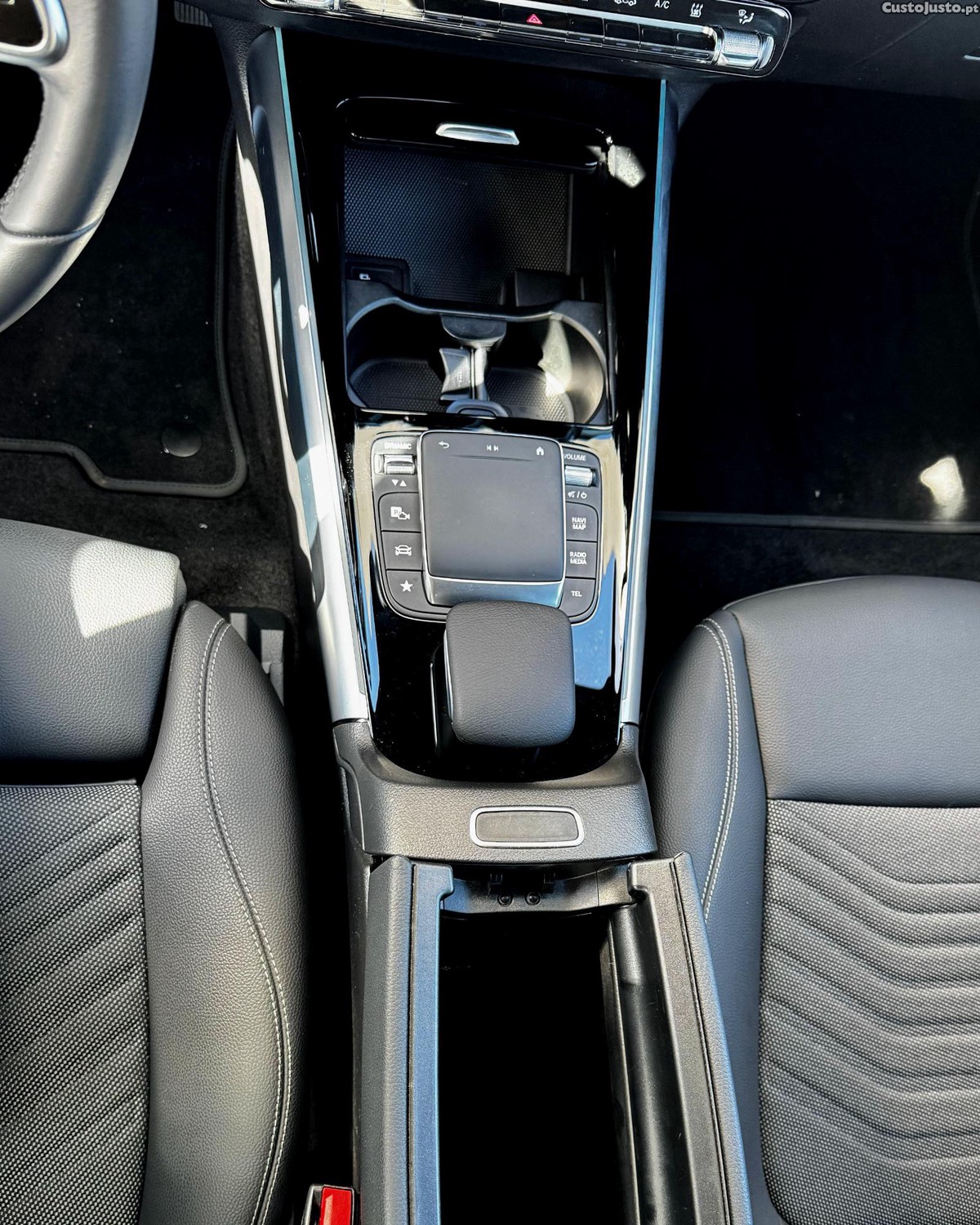 Mercedes-Benz EQB Progressive — fotografia 7