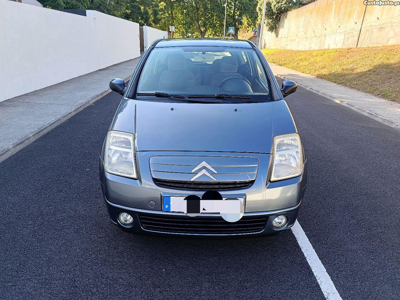 Citroën C2 1.1 - 07 foto 2