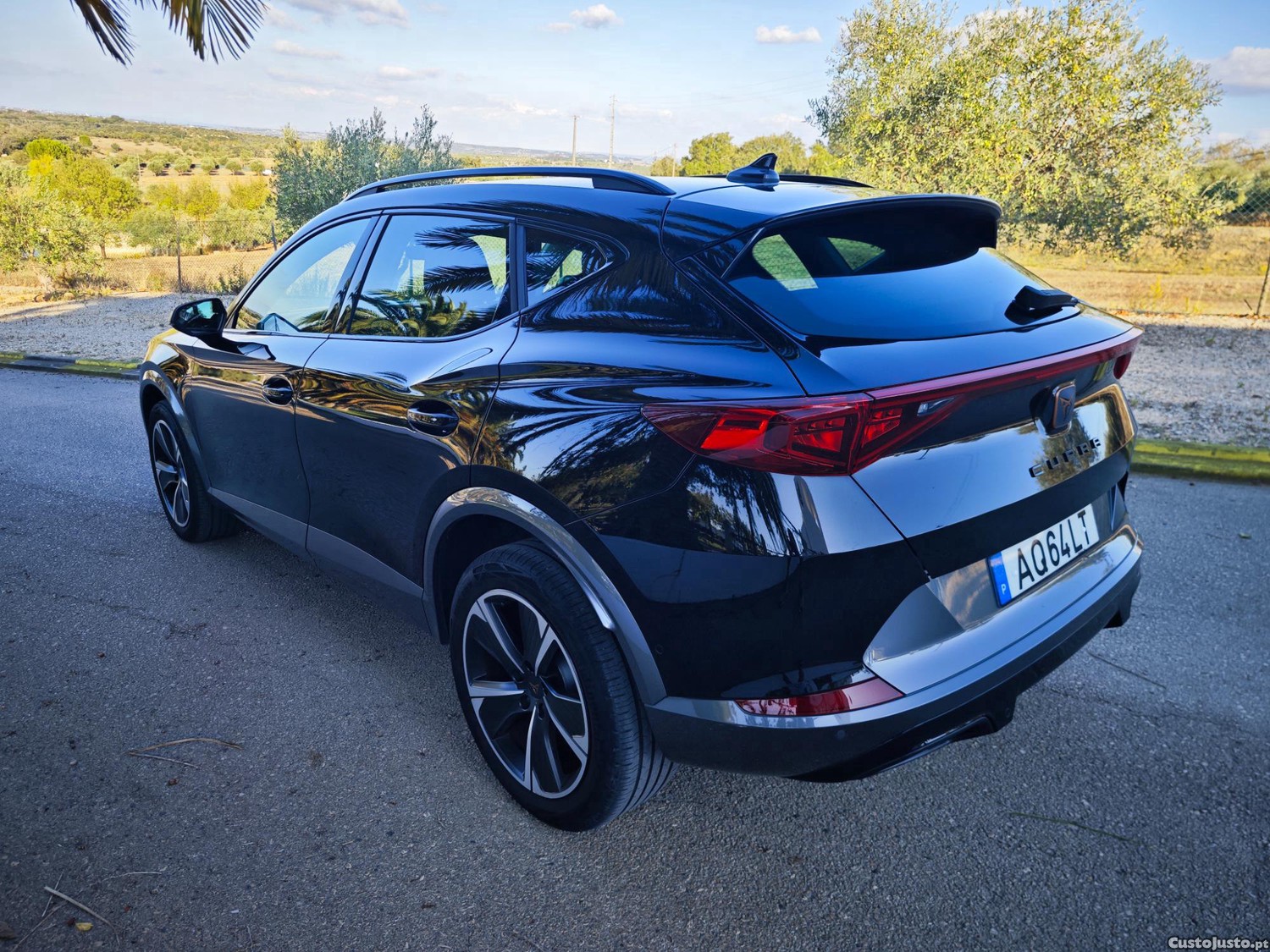 CUPRA Formentor 2.0 TDI Plus  IVA Dedutível - 22 — photo 2